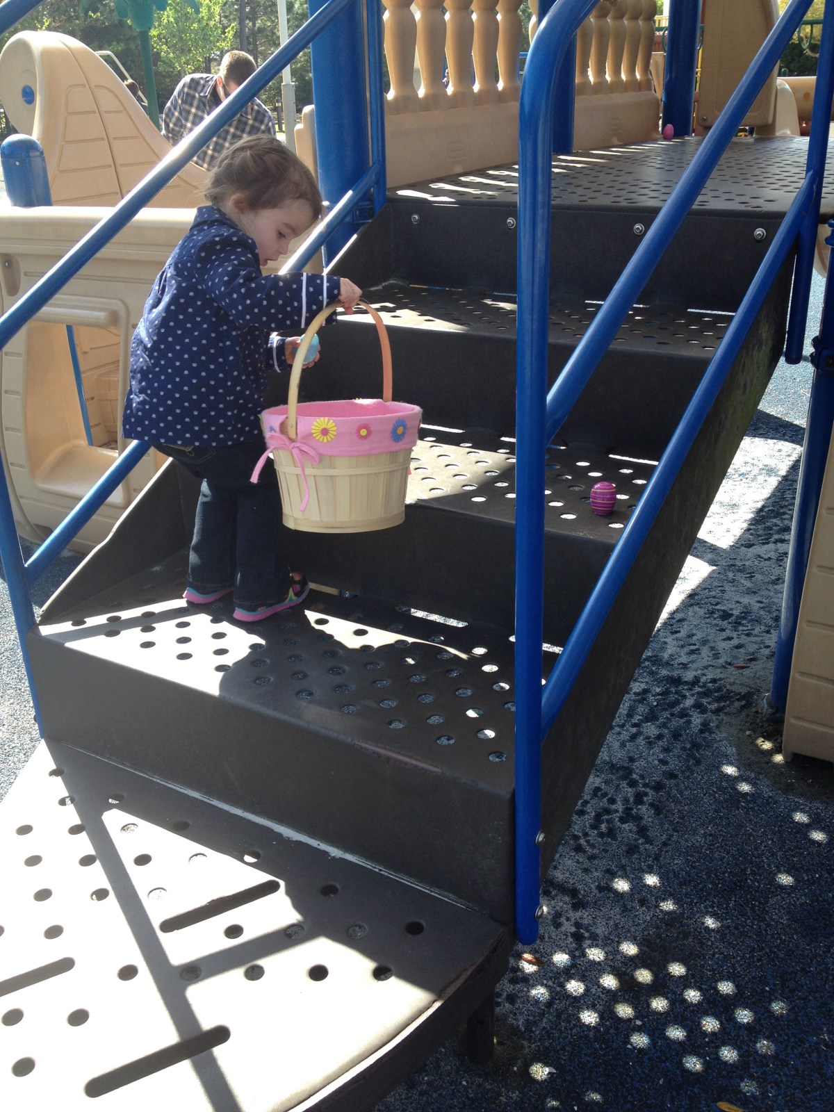 The Problem With&nbsp;Holidays