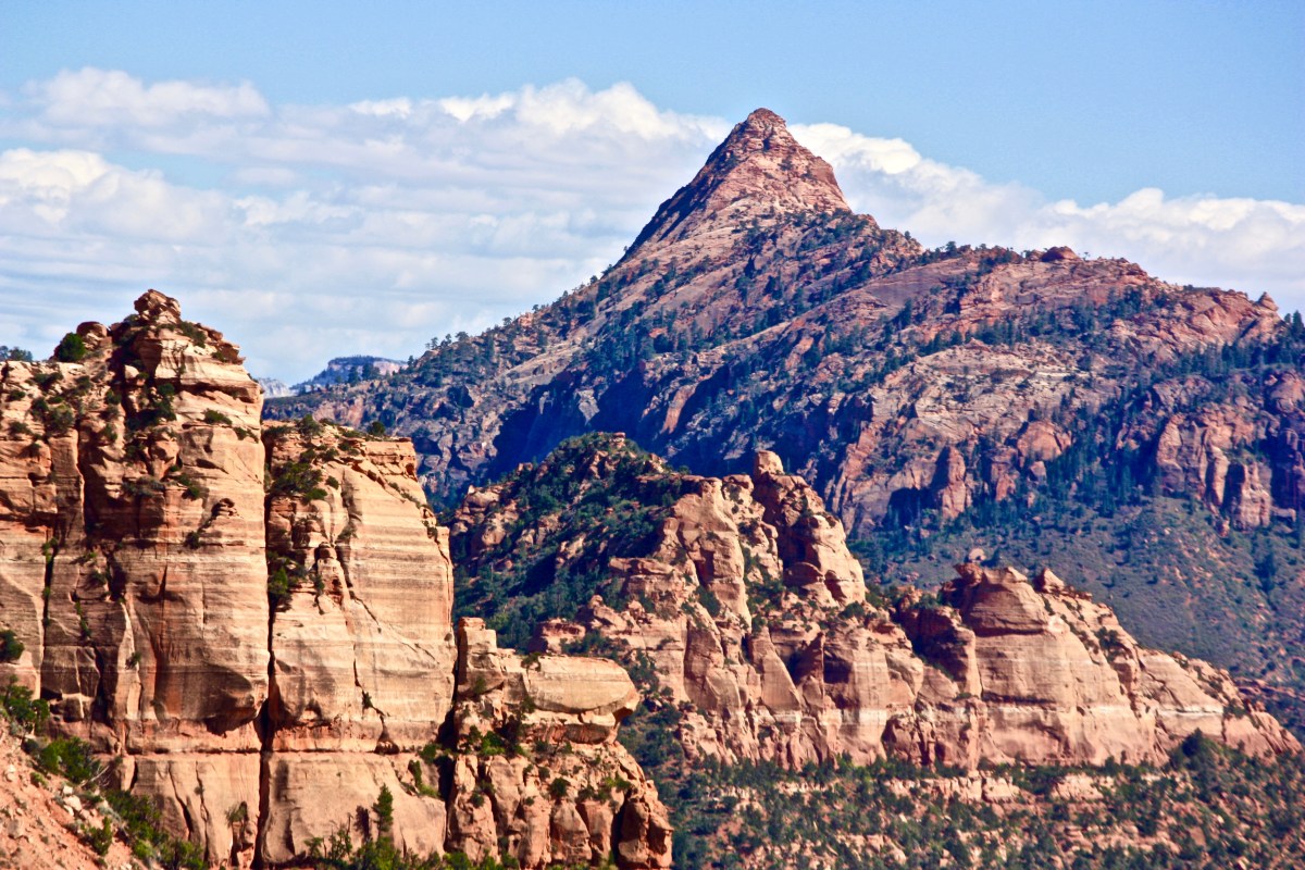 A Monumental Day For Our&nbsp;Nation